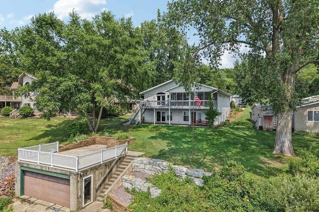 Photo of W12035 Baltic AVENUE, Merrimac, WI 53561 (MLS # 2029876)