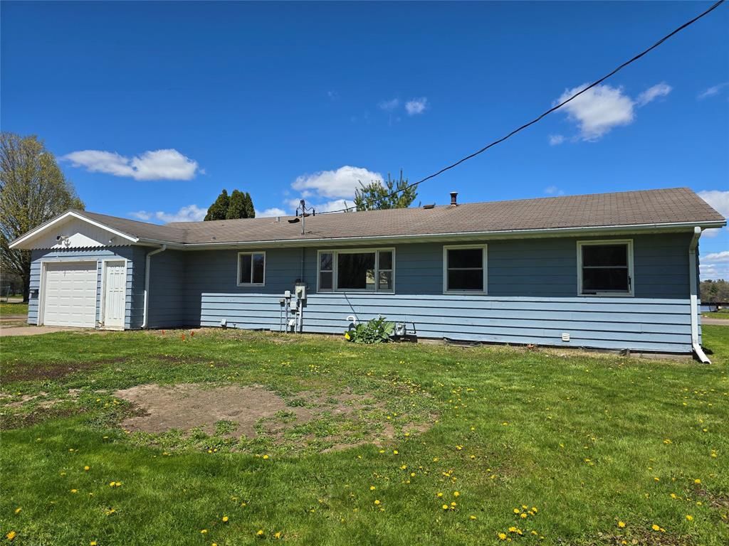Photo of 1306 E Division AVENUE, Barron, WI 54812 (MLS # 1601022)