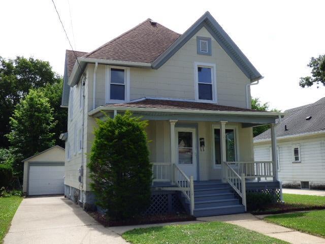 Photo of 1231 Central AVENUE, Beloit, WI 53511 (MLS # 2026902)