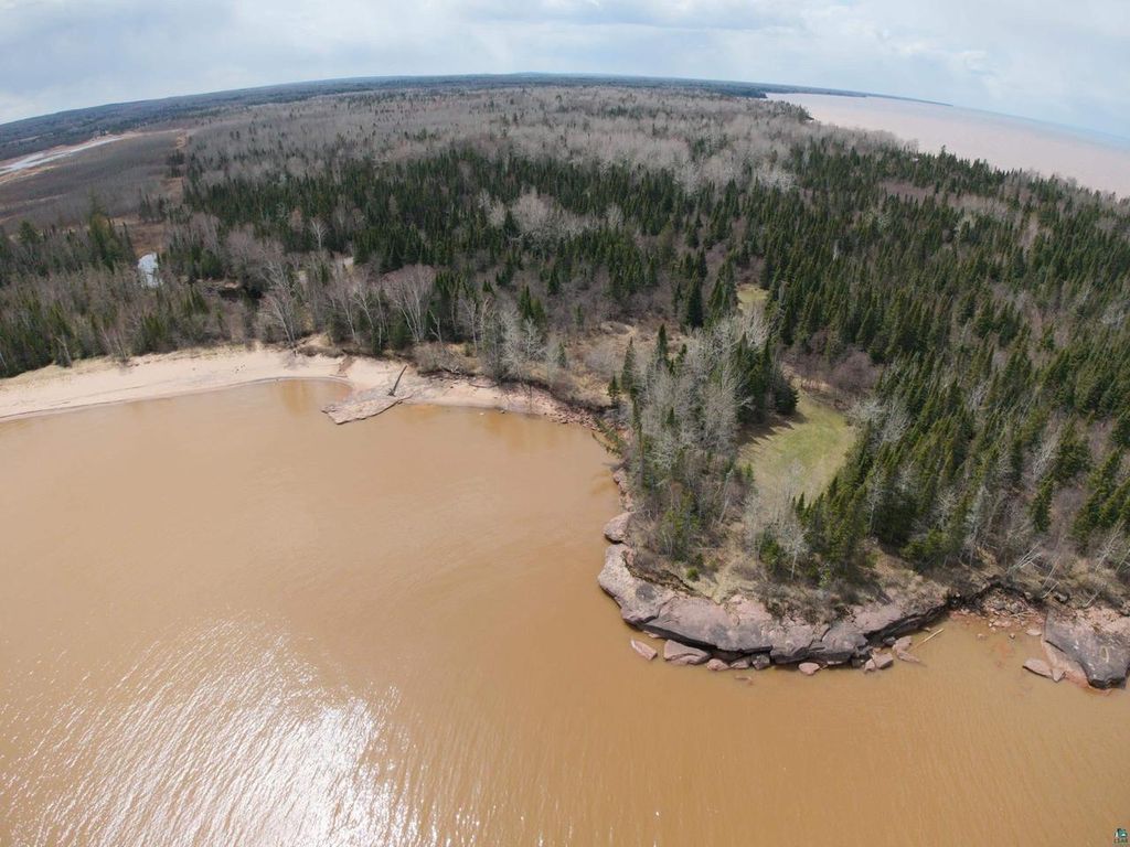 Photo of 84XXX Quarry Point ROAD, Port Wing, WI 54865 (MLS # 6125317)