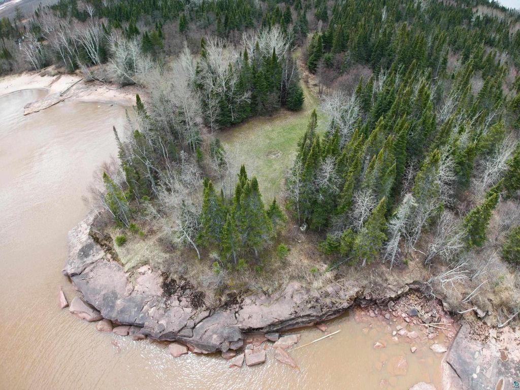Photo of 84XXX Quarry Point ROAD, Port Wing, WI 54865 (MLS # 6125317)