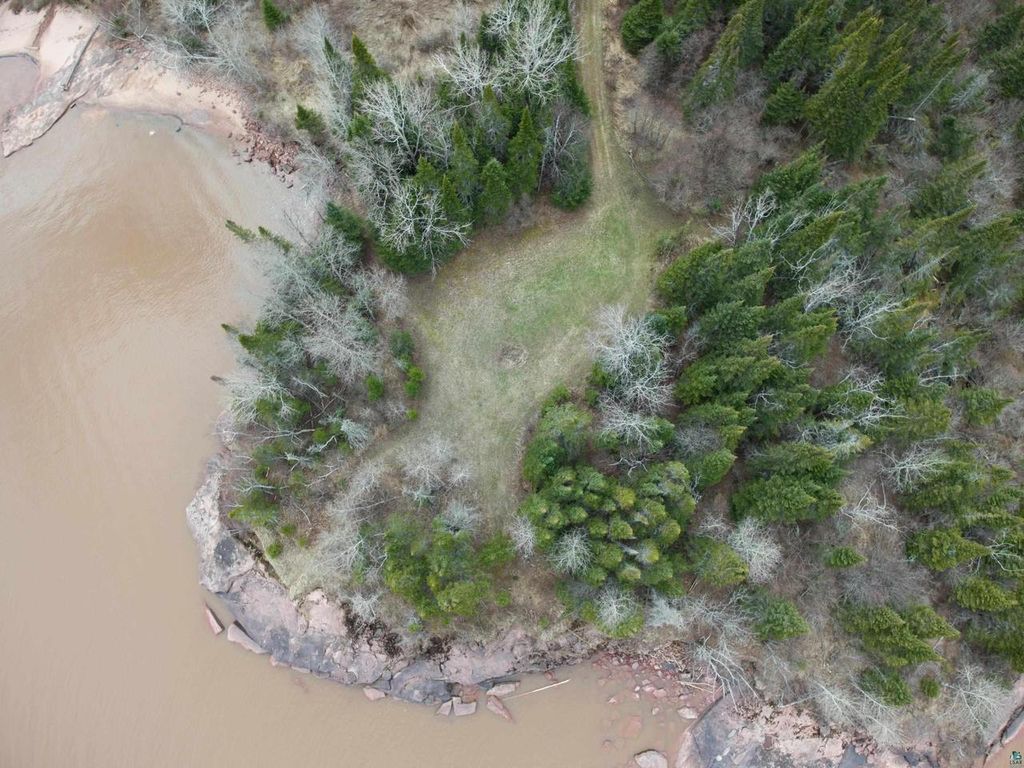 Photo of 84XXX Quarry Point ROAD, Port Wing, WI 54865 (MLS # 6125317)