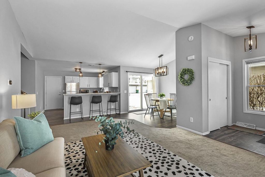 Photo of 3618 Stonebridge DRIVE, Madison, WI 53719 (MLS # 2013587)