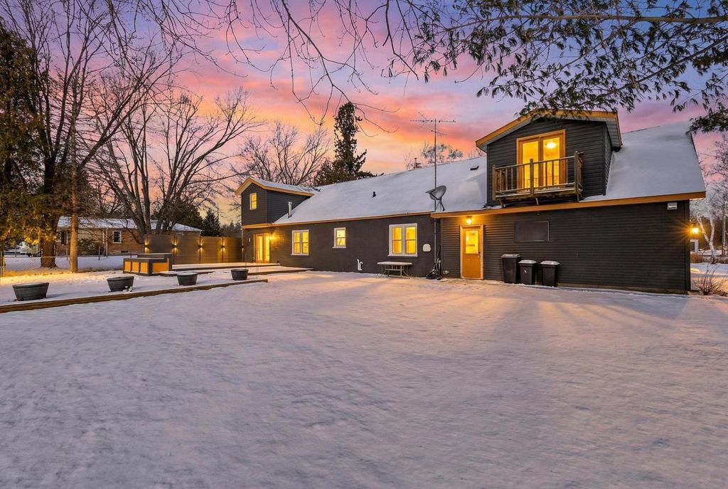 Photo of W1807 State Highway 64, Marinette, WI 54143 (MLS # 50319361)