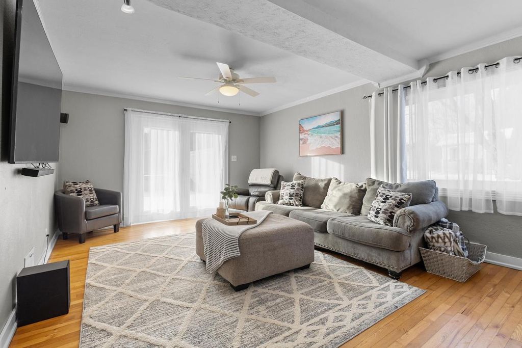 Photo of W1807 State Highway 64, Marinette, WI 54143 (MLS # 50319361)