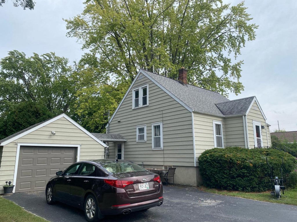 Photo of 509 Lake STREET, Fond Du Lac, WI 54937 (MLS # 1979176)