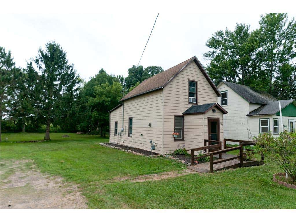 Photo of 200 W 2nd STREET, Haugen, WI 54841 (MLS # 7097833)