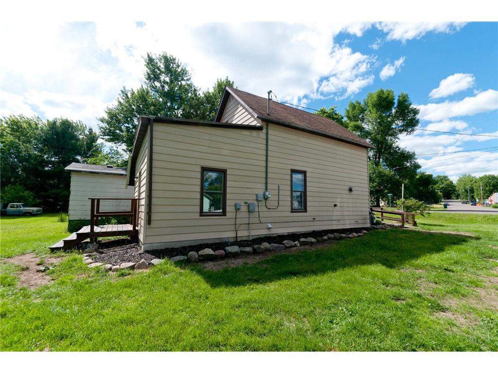 Photo of 200 W 2nd STREET, Haugen, WI 54841 (MLS # 7097833)