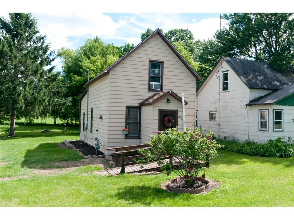 Photo of 200 W 2nd STREET, Haugen, WI 54841 (MLS # 7097833)
