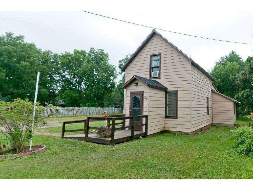 Photo of 200 W 2nd STREET, Haugen, WI 54841 (MLS # 7097833)