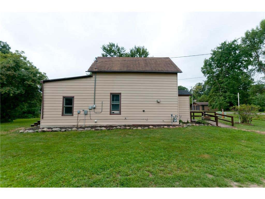 Photo of 200 W 2nd STREET, Haugen, WI 54841 (MLS # 7097833)