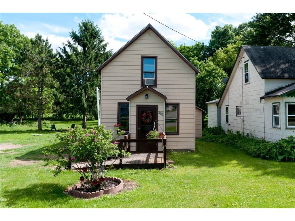 Photo of 200 W 2nd STREET, Haugen, WI 54841 (MLS # 7097833)
