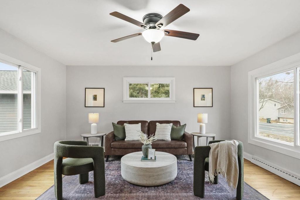 Photo of 5643 Lacy ROAD, Fitchburg, WI 53711 (MLS # 2014571)