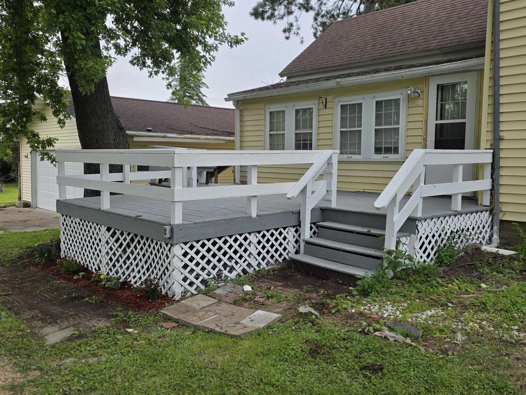 Photo of 224 Walrath STREET, Sparta, WI 54656 (MLS # 2026767)