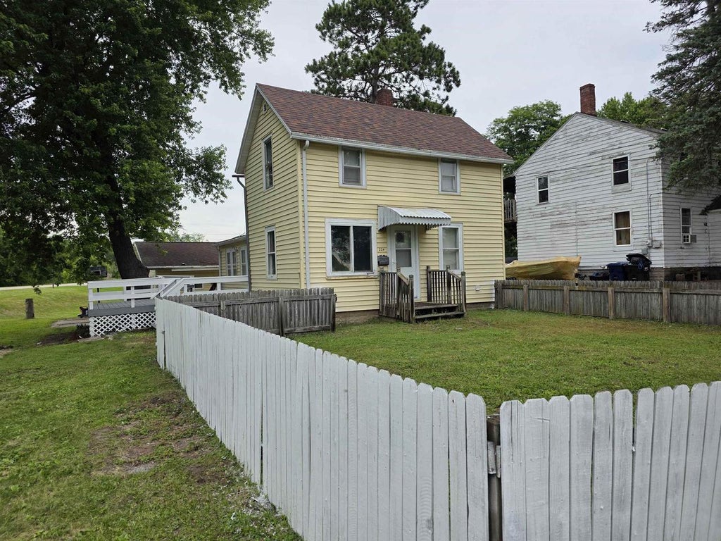 Photo of 224 Walrath STREET, Sparta, WI 54656 (MLS # 2026767)