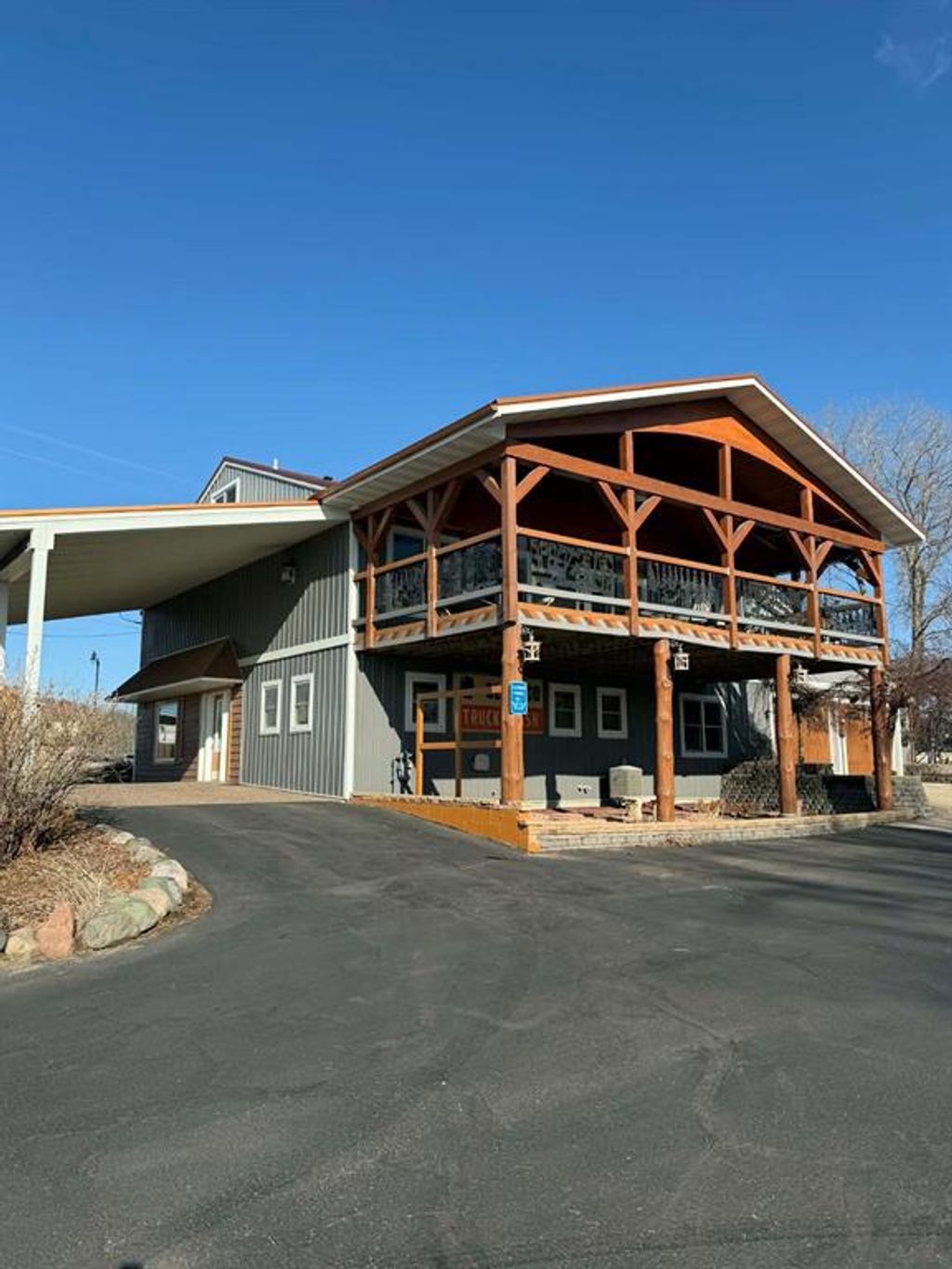 Photo of 23566 Adams STREET, Independence, WI 54747 (MLS # 1599958)