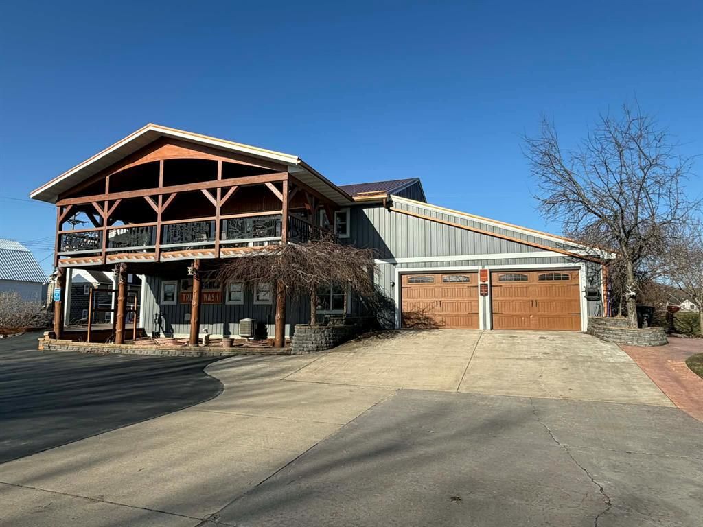 Photo of 23566 Adams STREET, Independence, WI 54747 (MLS # 1599958)