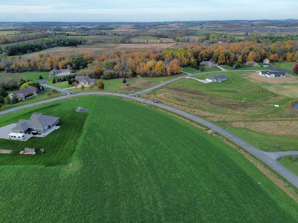 Photo of Lot 24 Ashland DRIVE, Campbellsport, WI 53010 (MLS # 1986027)