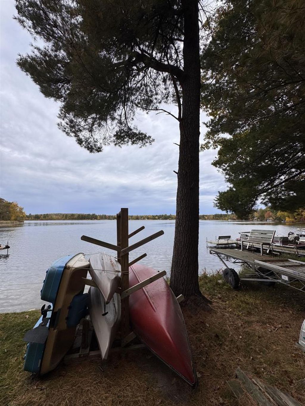 Photo of N7904 County Road G, Iola, WI 54945 (MLS # 50316146)