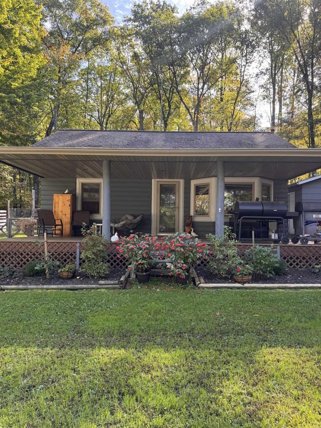 Photo of N7904 County Road G, Iola, WI 54945 (MLS # 50316146)