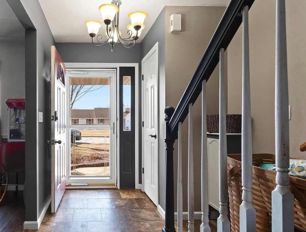 Photo of 2715 Altair STREET, Green Bay, WI 54311 (MLS # 50322078)