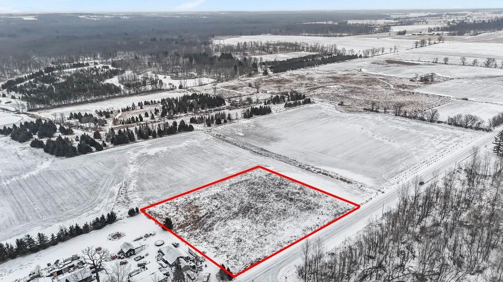 Photo of E7434 Doud ROAD, Manawa, WI 54949 (MLS # 50321150)