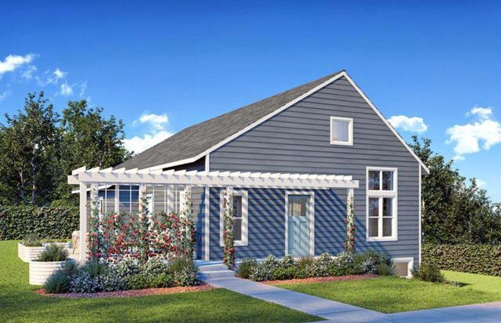 Photo of 128 Lupine AVENUE, Poynette, WI 53955 (MLS # 2014267)