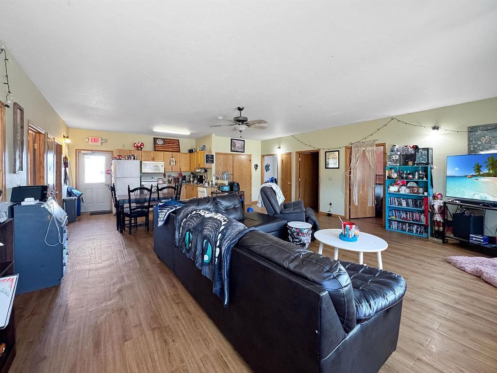 Photo of W7840 Airport ROAD, Crivitz, WI 54114 (MLS # 50322319)