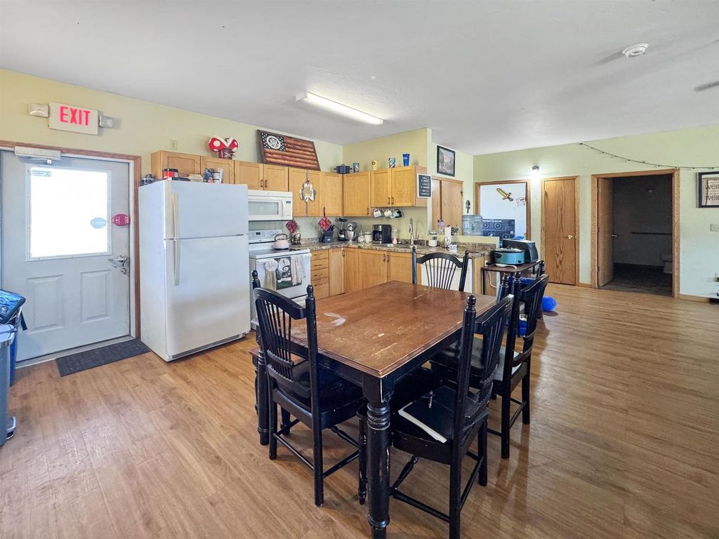 Photo of W7840 Airport ROAD, Crivitz, WI 54114 (MLS # 50322319)