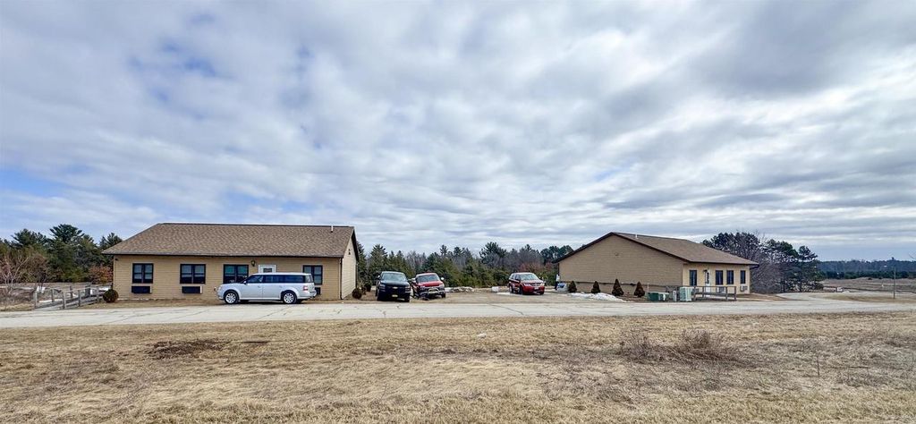 Photo of W7840 Airport ROAD, Crivitz, WI 54114 (MLS # 50322319)