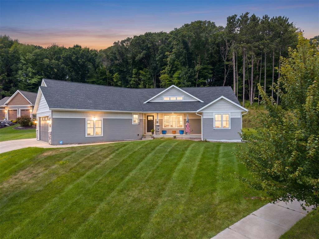 Photo of 3440 Nelson COURT, Eau Claire, WI 54703 (MLS # 1604412)