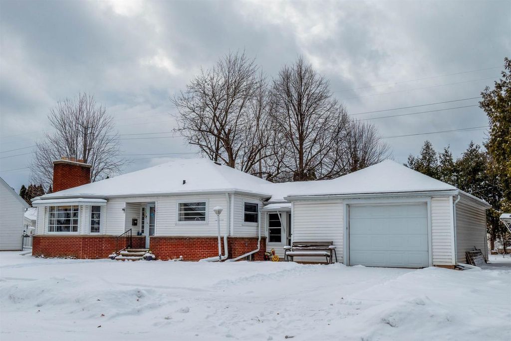 Photo of 156 S James STREET, Kimberly, WI 54136 (MLS # 50319510)