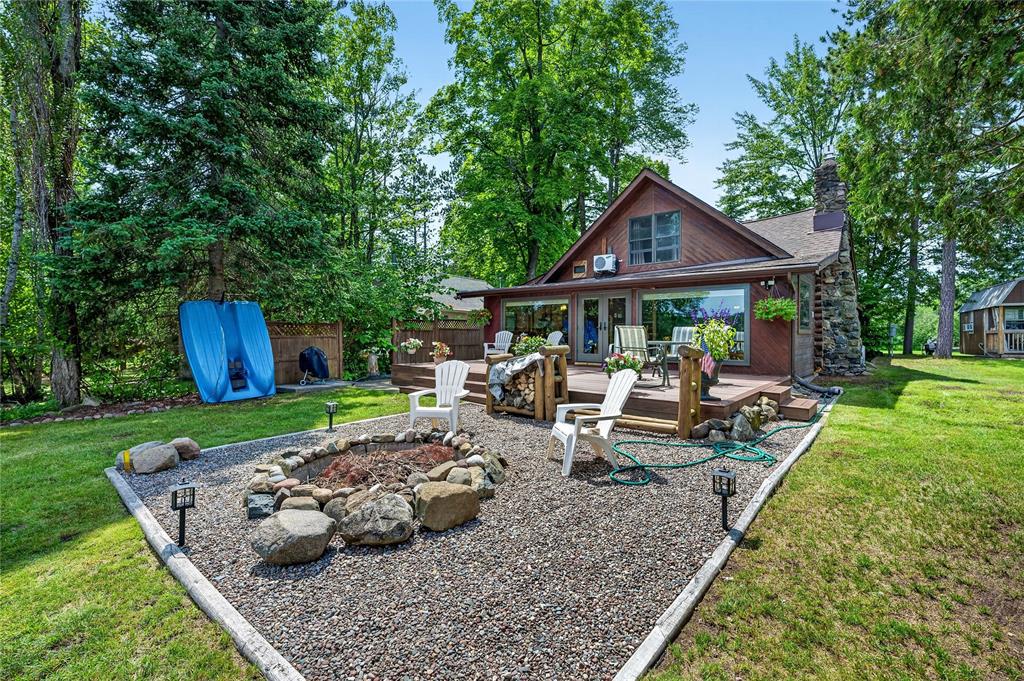 Photo of 11058 S Brancel ROAD, Solon Springs, WI 54873 (MLS # 1602697)