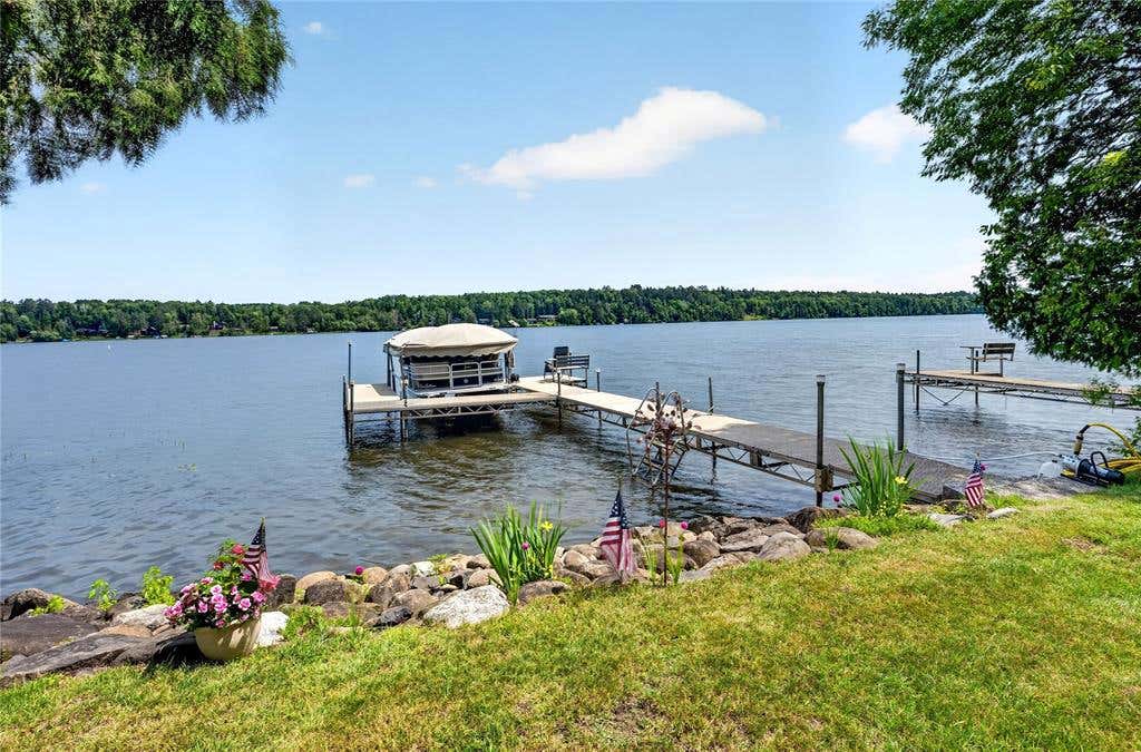 Photo of 11058 S Brancel ROAD, Solon Springs, WI 54873 (MLS # 1602697)