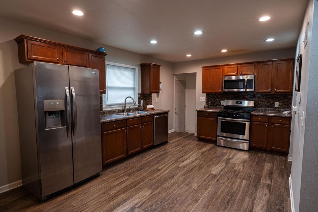 Photo of 4513 N 67th STREET, Milwaukee, WI 53218 (MLS # 1939948)