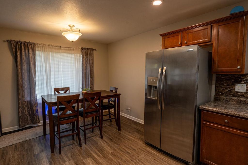 Photo of 4513 N 67th STREET, Milwaukee, WI 53218 (MLS # 1939948)
