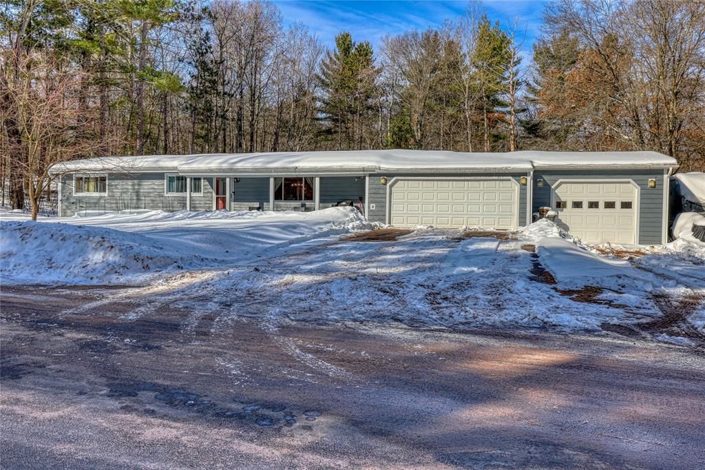 Photo of 10719 Oak Ridge DRIVE, Hayward, WI 54843 (MLS # 1599271)