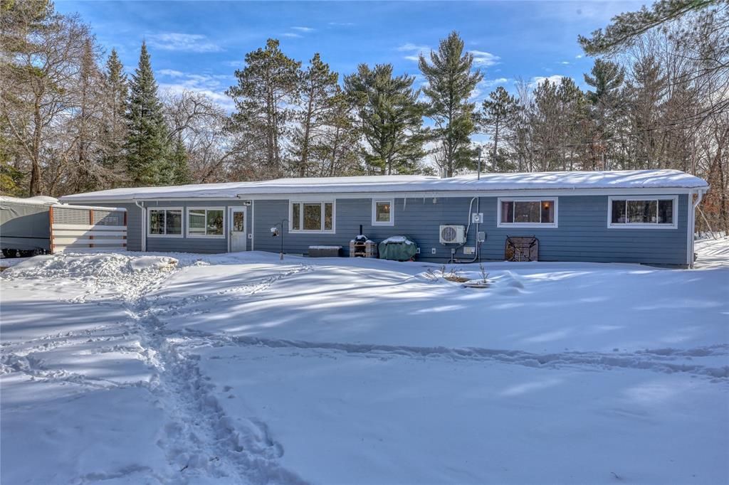 Photo of 10719 Oak Ridge DRIVE, Hayward, WI 54843 (MLS # 1599271)