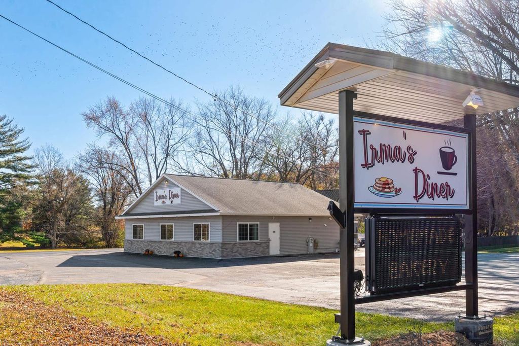 Photo of 816 Highway 23/73, Princeton, WI 54968 (MLS # 2012479)