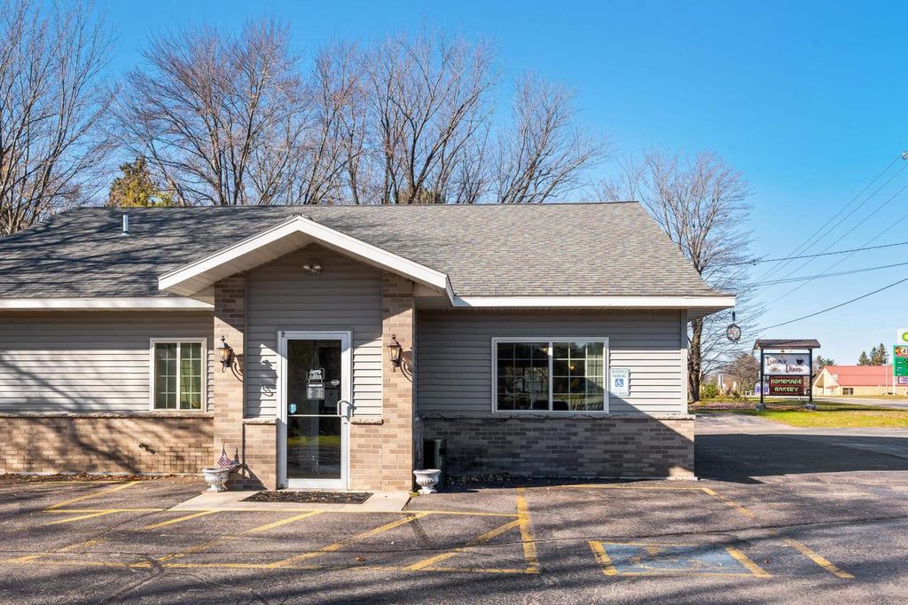 Photo of 816 Highway 23/73, Princeton, WI 54968 (MLS # 2012479)