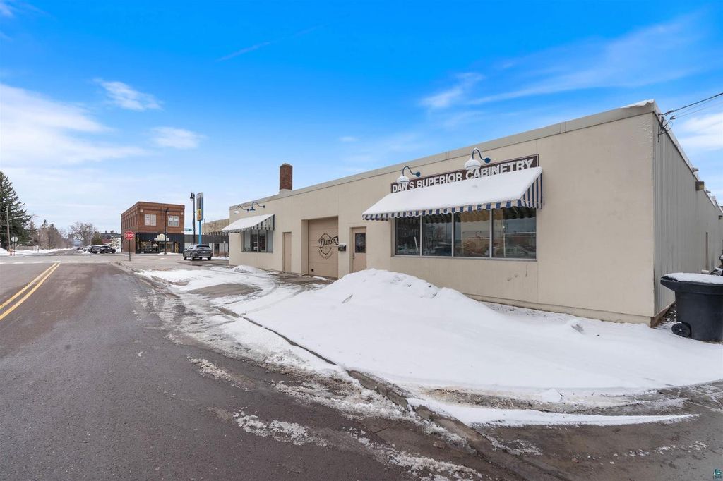 Photo of 1510 Hughitt AVENUE, Superior, WI 54880 (MLS # 6124005)