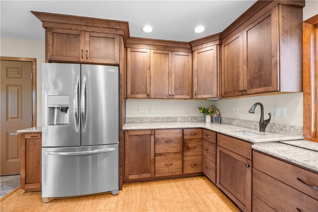 Photo of 169003 Shorewood DRIVE, Rosholt, WI 54473 (MLS # 1598328)