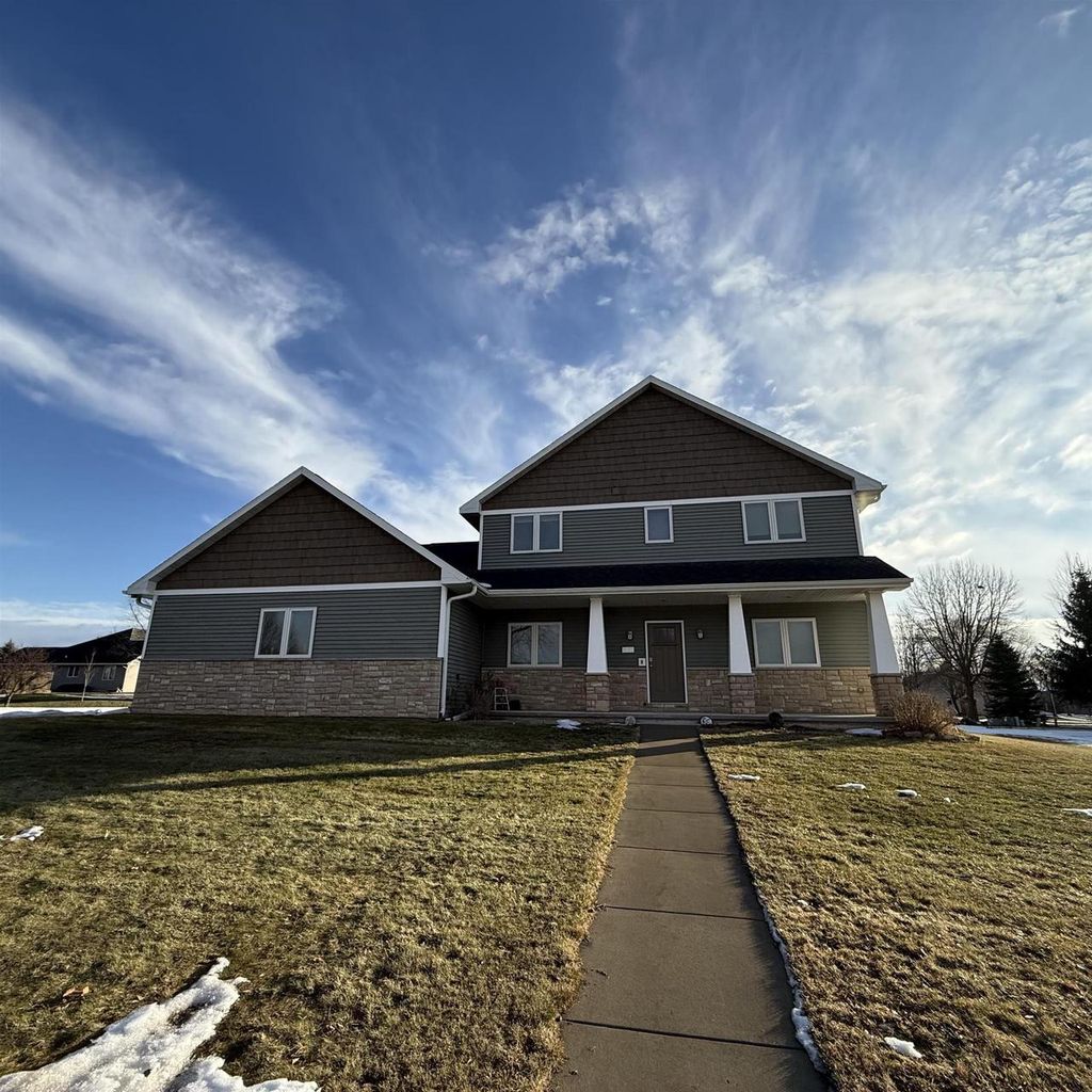 Photo of 1410 S Prospect STREET, Shawano, WI 54166 (MLS # 50319939)