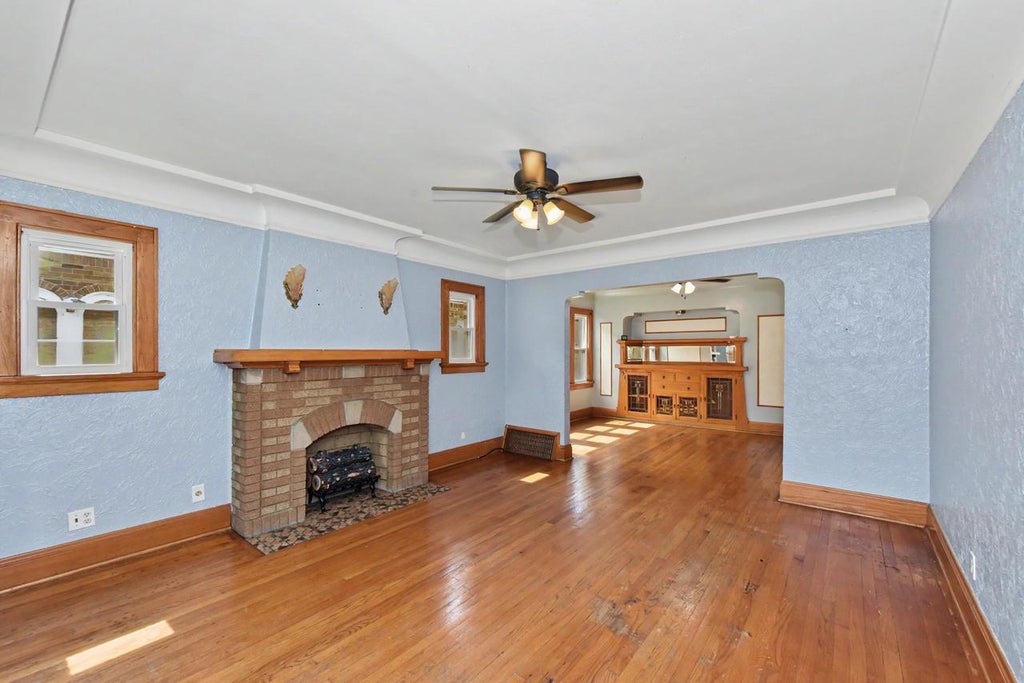 Photo of 3049 S 45th STREET, Milwaukee, WI 53219 (MLS # 1980510)