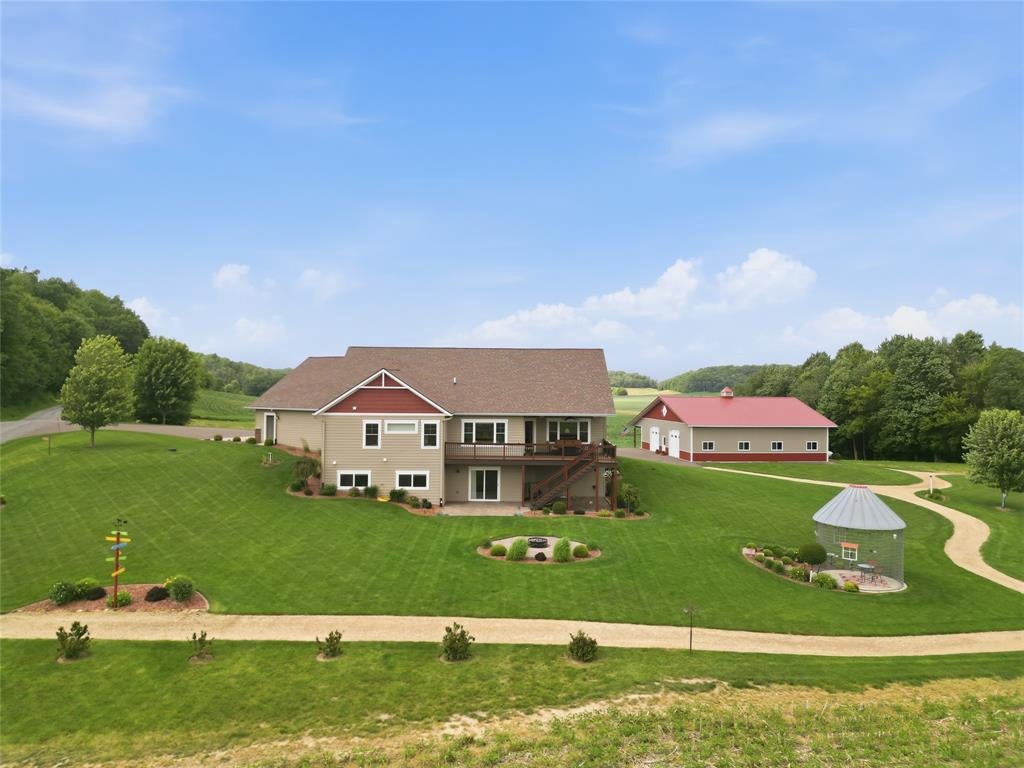 Photo of E5443 470th AVENUE, Menomonie, WI 54751 (MLS # 1602564)
