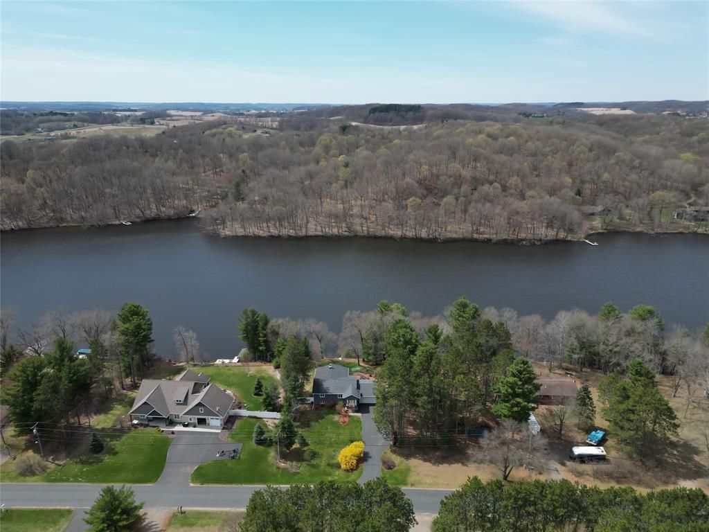 Photo of N7217 540th STREET, Menomonie, WI 54751 (MLS # 1600023)