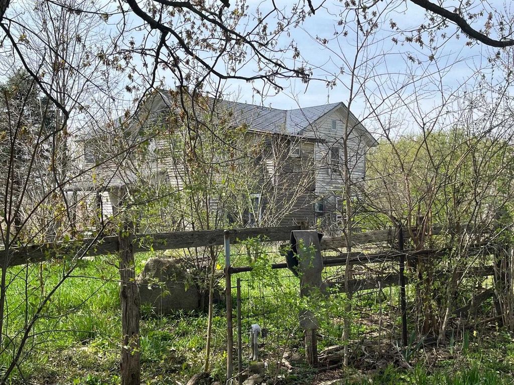 Photo of 7126 S Bohnhoff ROAD, Brodhead, WI 53520 (MLS # 2020526)