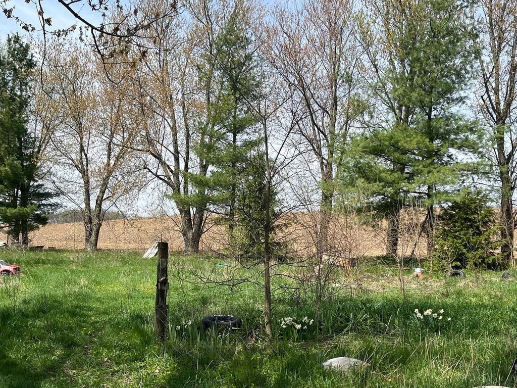 Photo of 7126 S Bohnhoff ROAD, Brodhead, WI 53520 (MLS # 2020526)