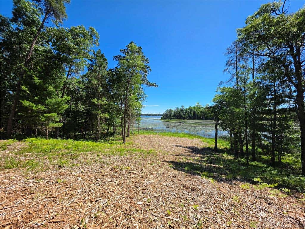 Photo of 9026 W Wood Duck Lane, Minong, WI 54859 (MLS # 1603778)