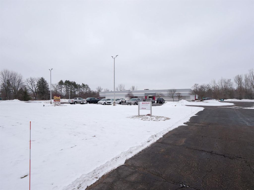 Photo of 2321 W Grand AVENUE, Wisconsin Rapids, WI 54495 (MLS # 22600557)